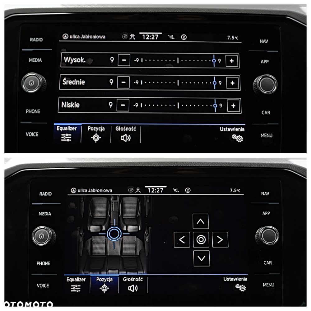 Volkswagen Passat 2.0 TDI EVO Business DSG - 27