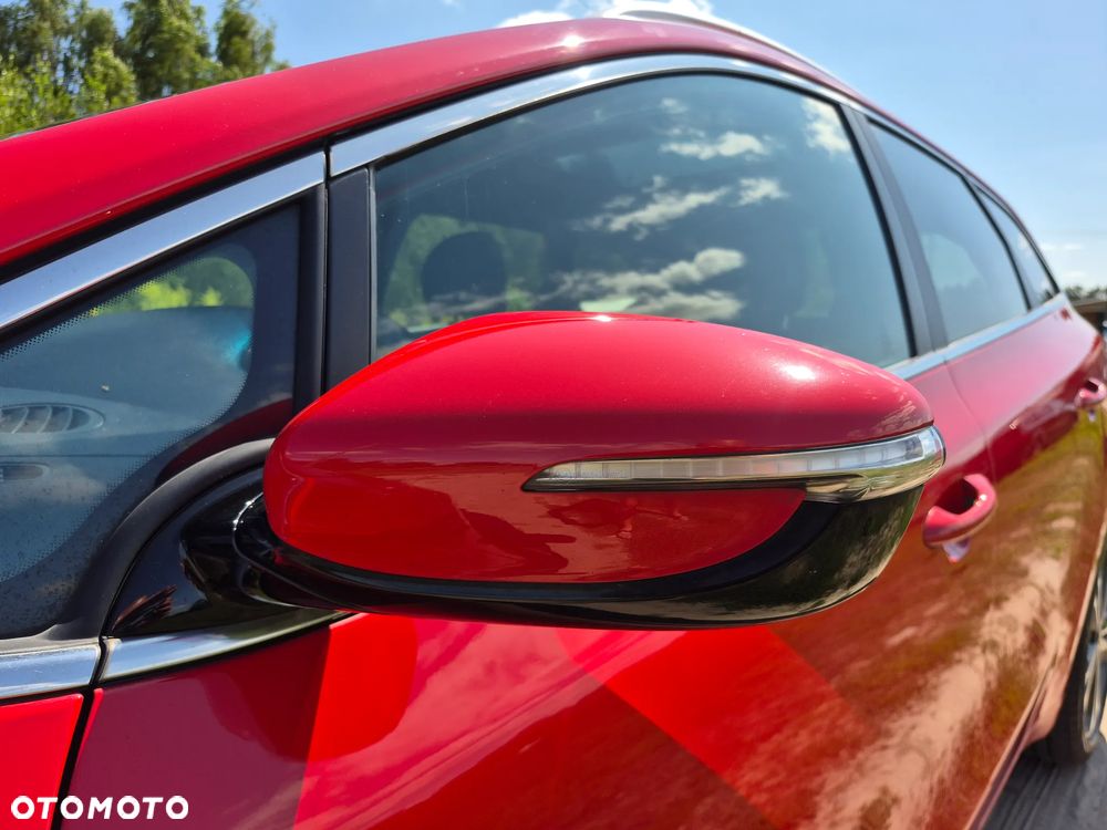 Kia Ceed 1.6 CRDi 136 ISG GT Line - 13