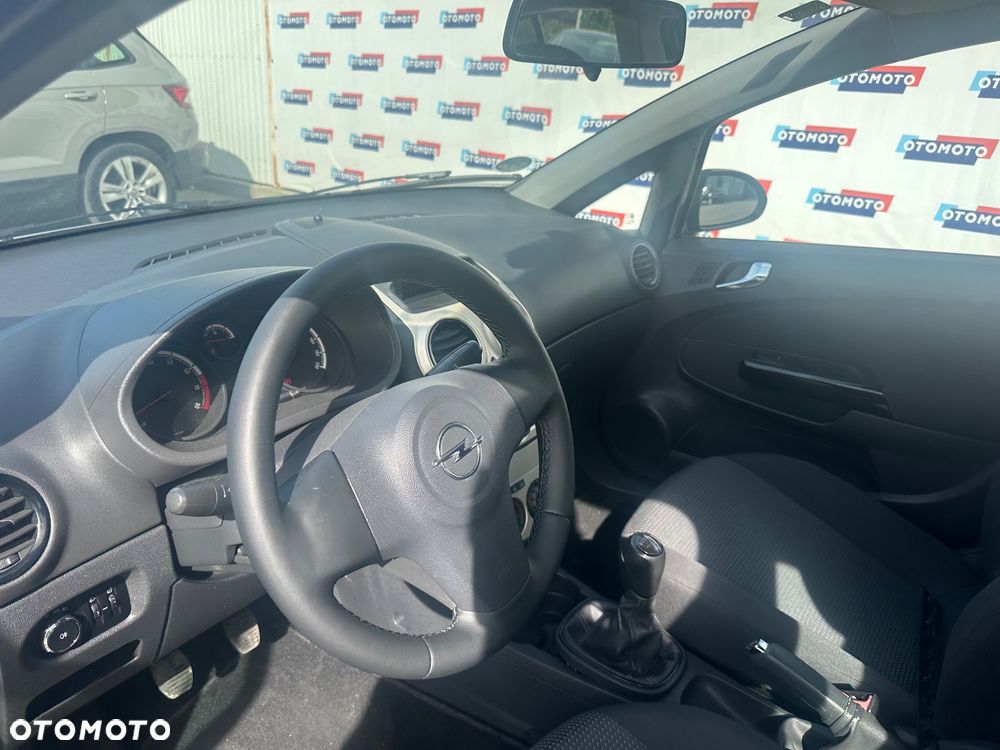 Opel Corsa 1.4 16V EcoFLEX Start-Stop Color Elegance - 13