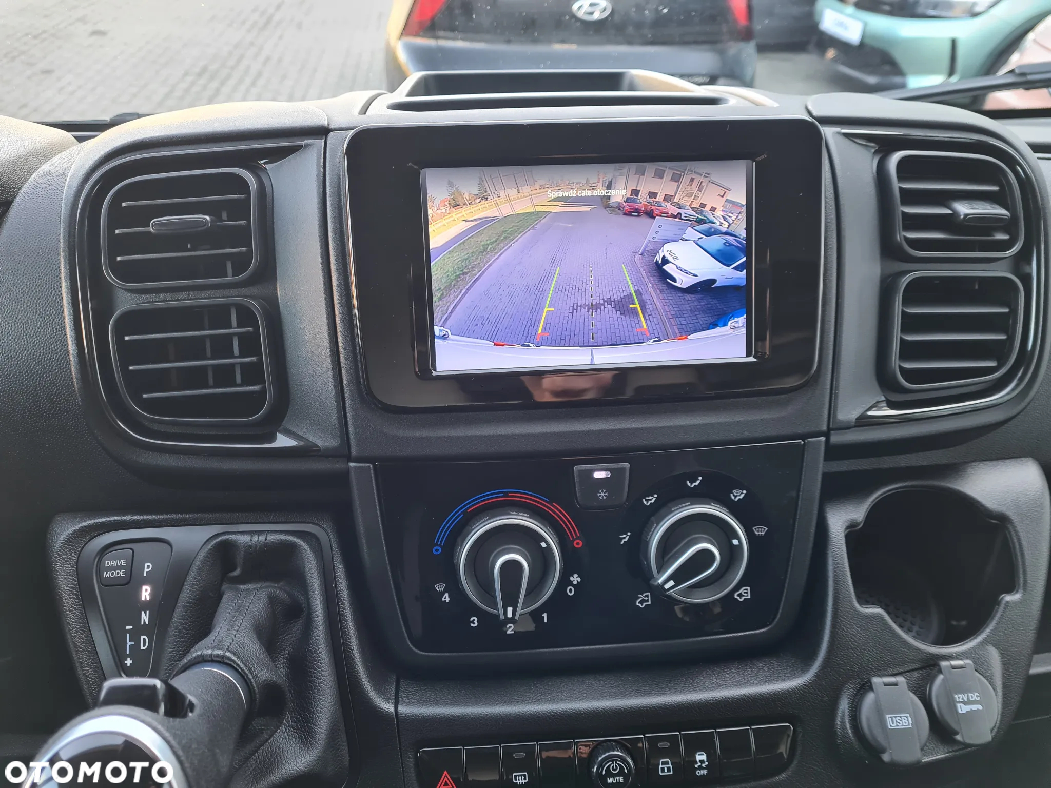 Fiat Ducato - 14