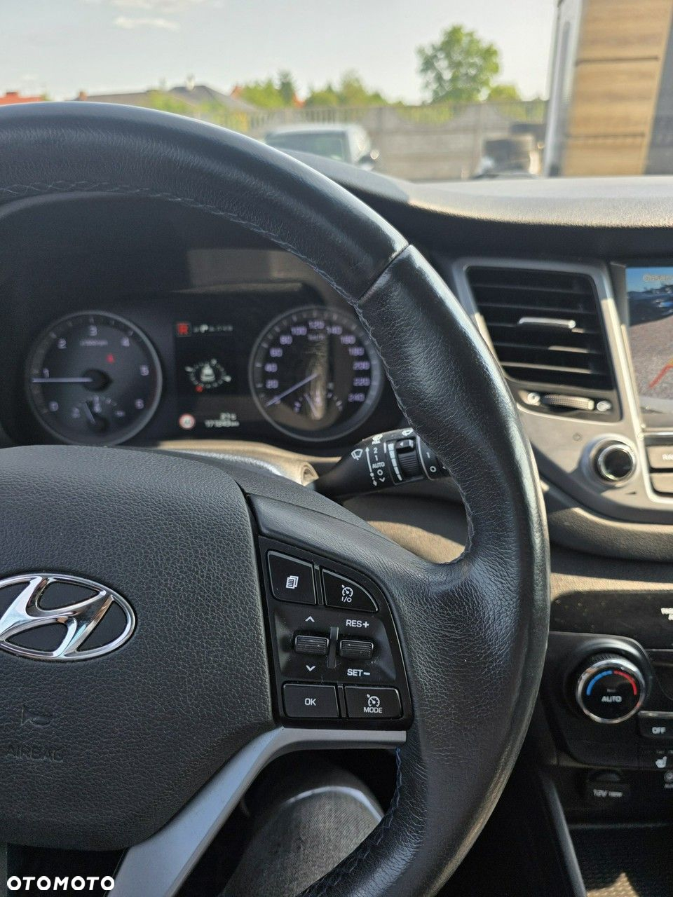 Hyundai Tucson - 30