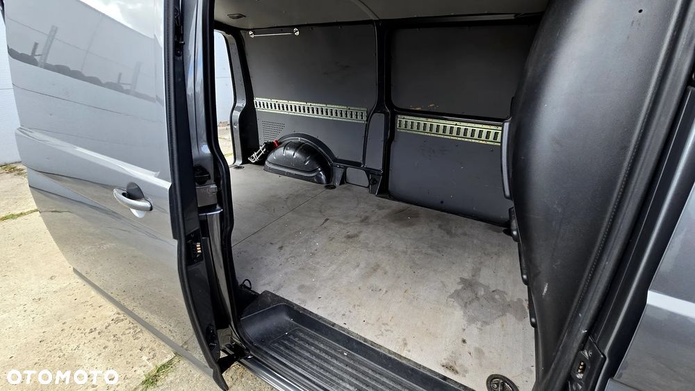 Volkswagen t5 transporter - 12