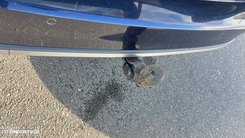 VW Passat Alltrack 2.0 TDi DSG 4Motion - 34