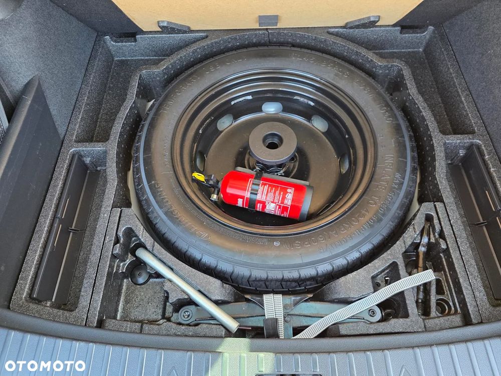 Skoda Kodiaq 2.0 TDI 4x2 Ambition DSG - 22