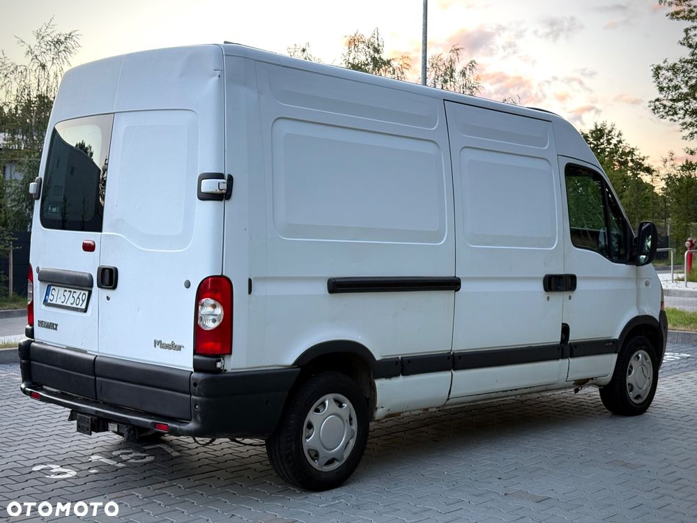 Renault Master - 8