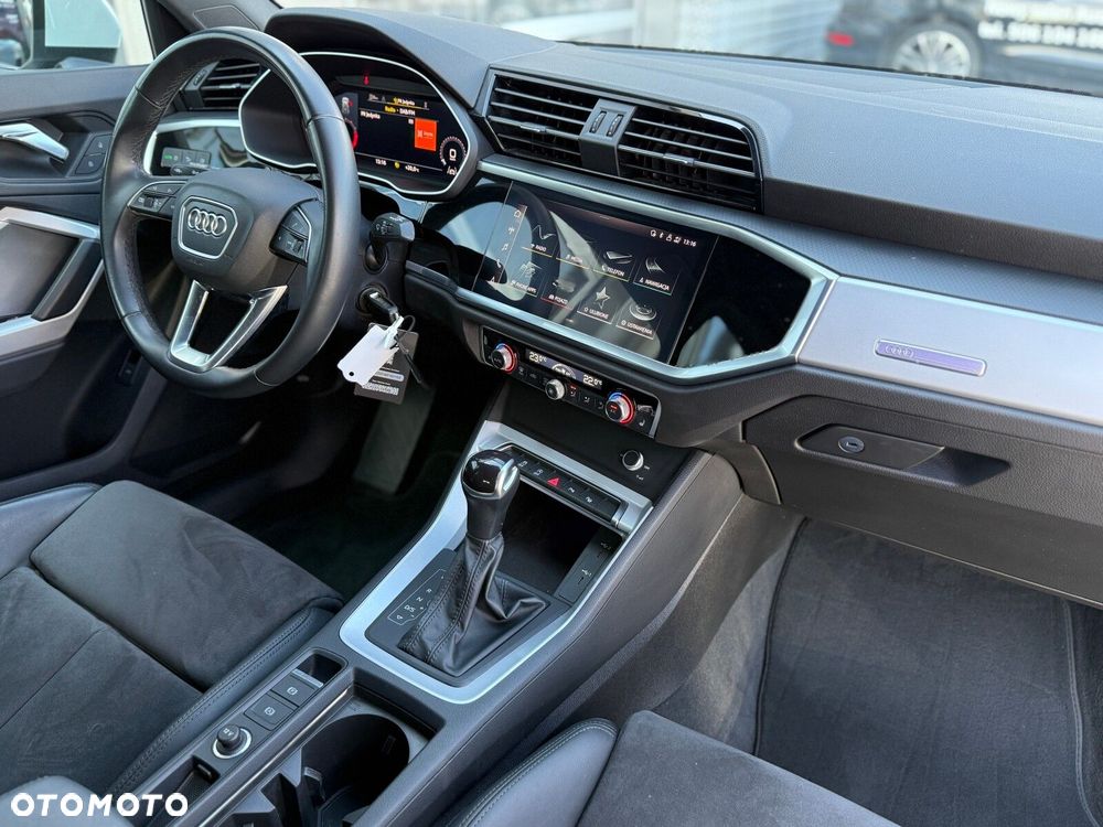 Audi Q3 - 26