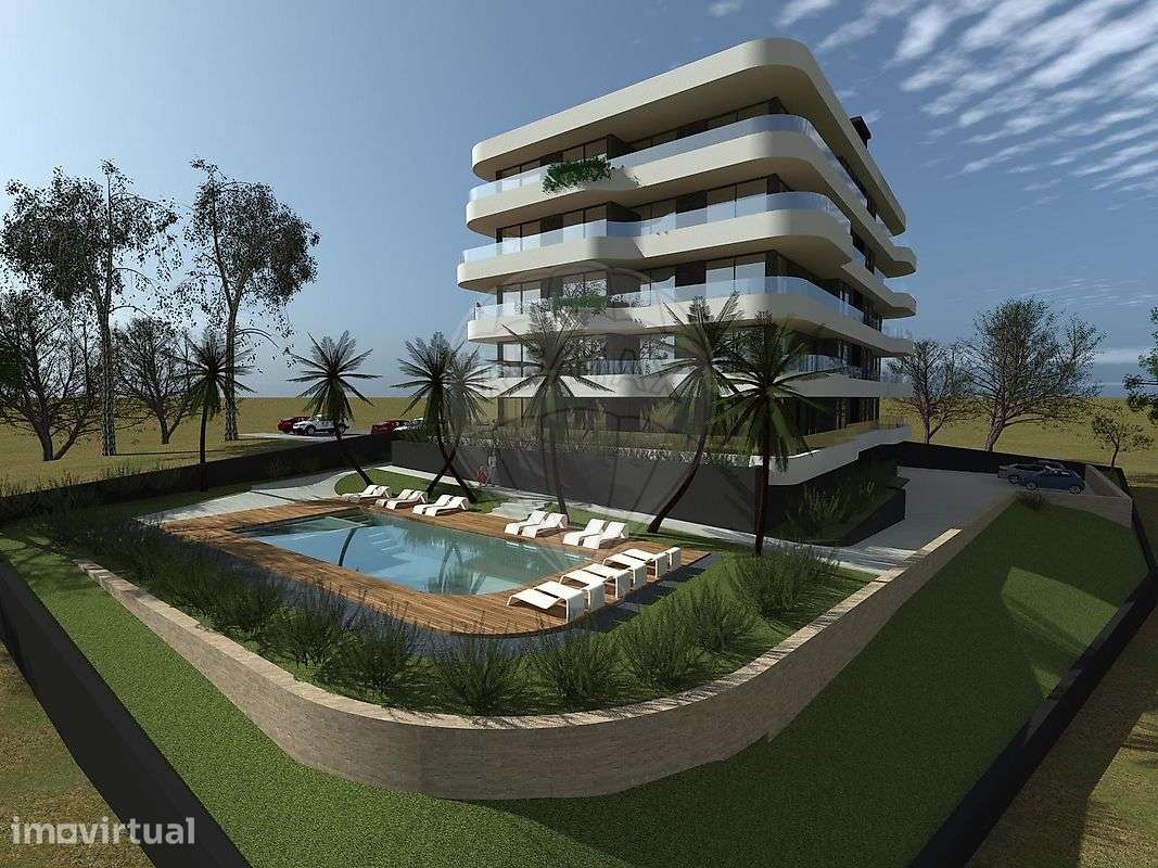 Apartamento T1 para venda - Grande imagem: 3/7