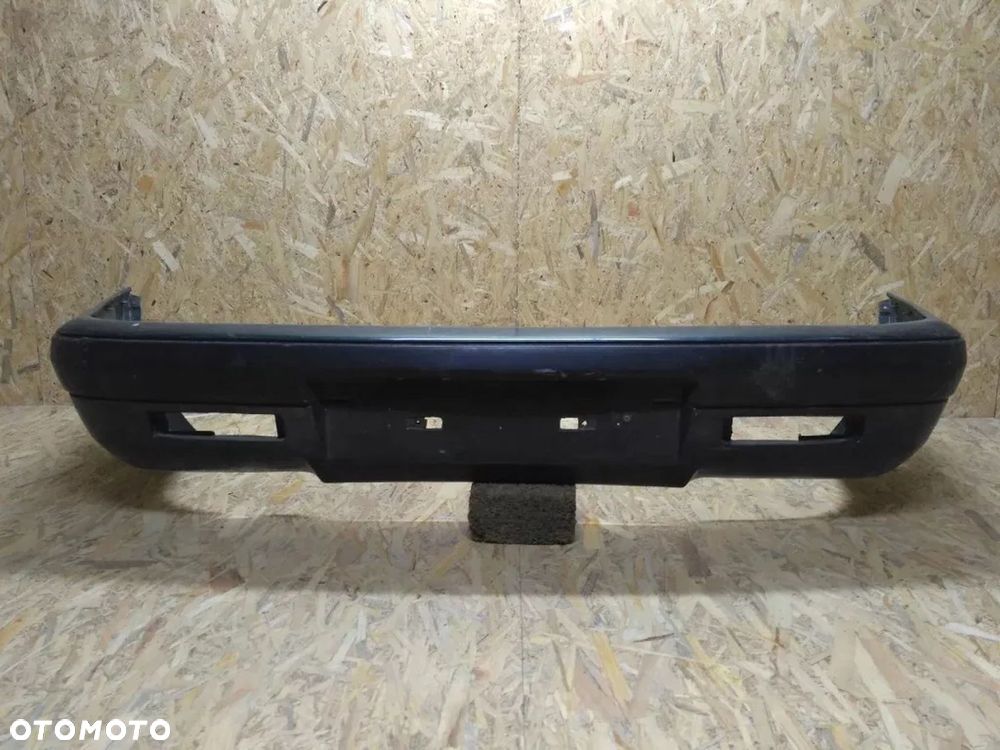 DAEWOO ESPERO ZDERZAK TYlny tył cały ładny wa-wa - 2