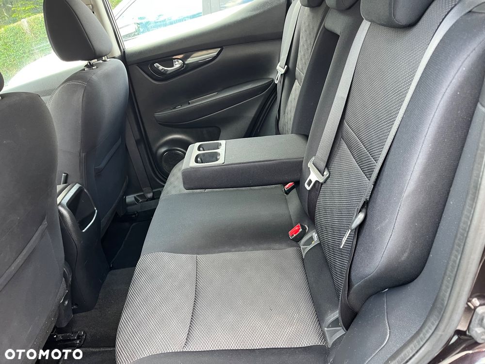 Nissan Qashqai 1.2 DIG-T Acenta - 22