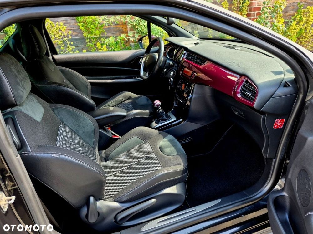 Citroën DS3 - 36