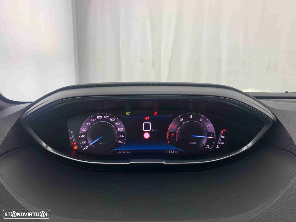 Peugeot 3008 1.2 PureTech Active Pack - 7