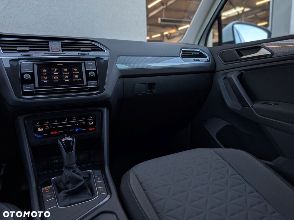 Volkswagen Tiguan 1.5 TSI EVO Life DSG - 16