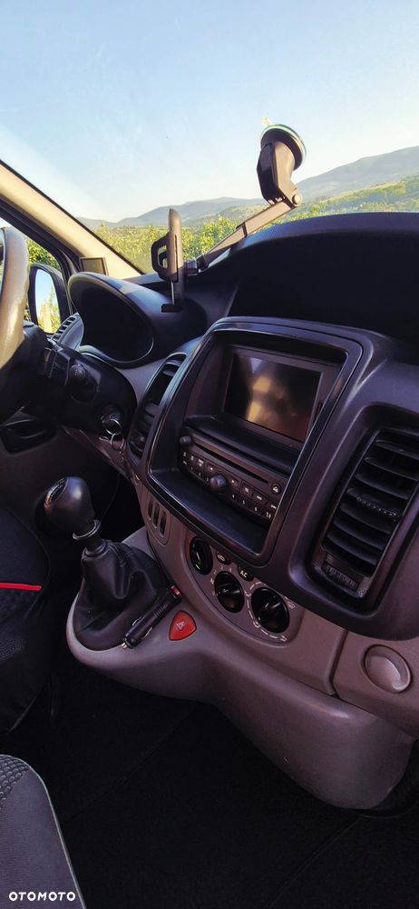 Opel Vivaro L1H1 2.9t - 6