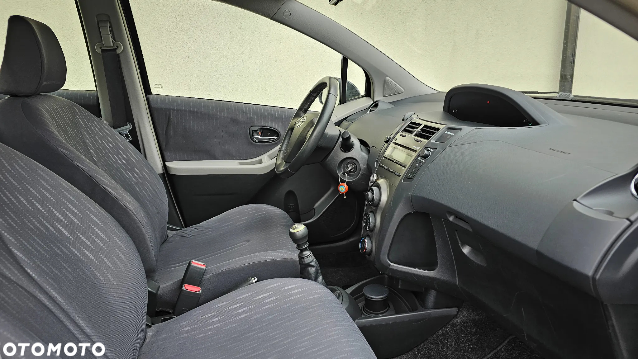 Toyota Yaris 1.4 D-4D Luna A/C - 18