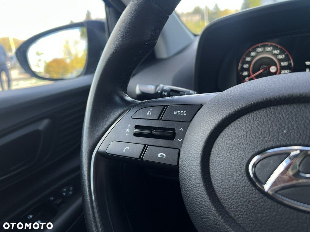 Hyundai Bayon 1.0 T-GDI Smart - 26