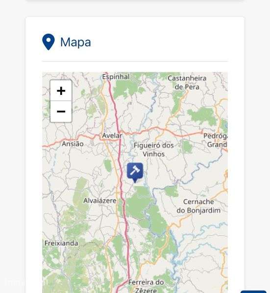Vendo terreno rustico - Grande imagem: 2/4