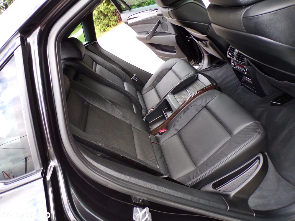 BMW X6 xDrive40d Edition Exclusive - 32