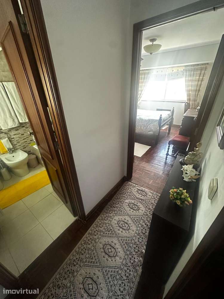 Quarto - localizado em Bonfim Porto - Grande imagem: 5/12