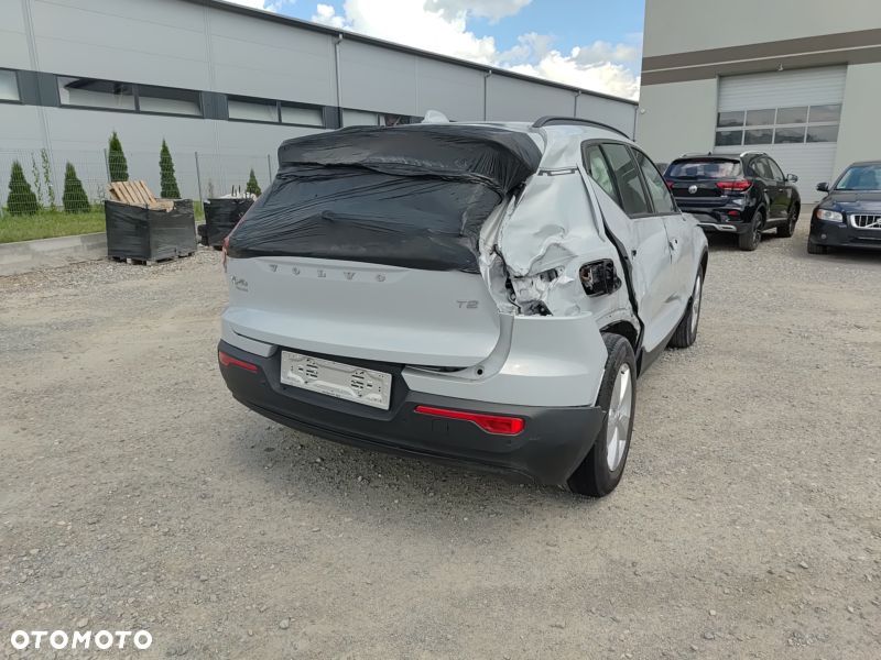 Volvo XC 40 - 10