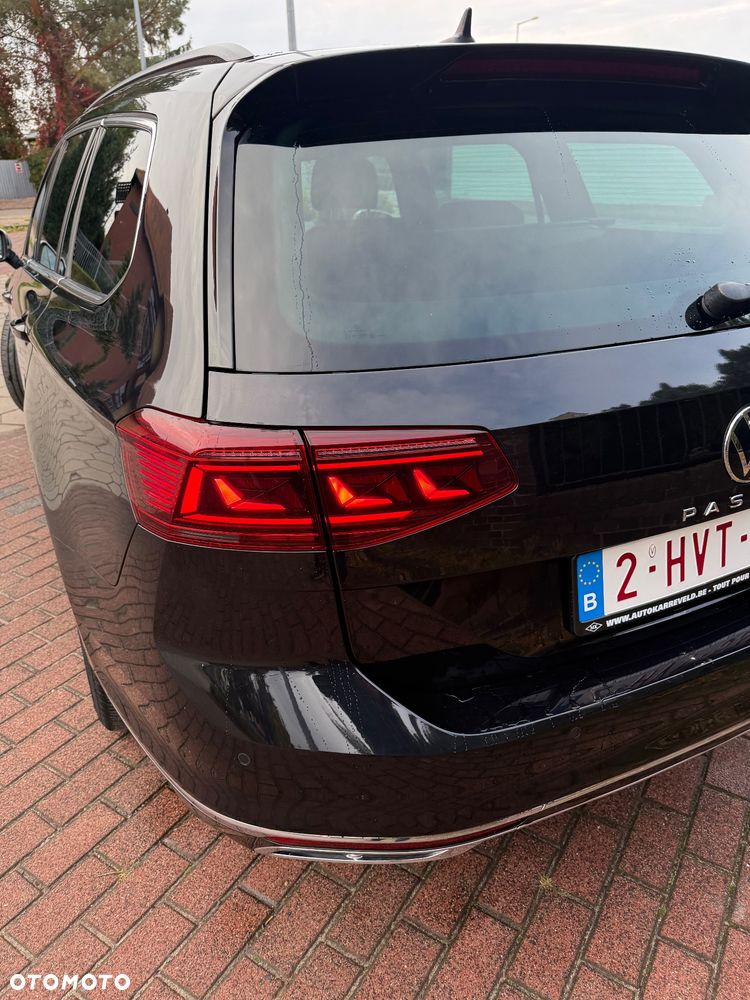 Volkswagen Passat 1.5 TSI OPF DSG Highline - 35