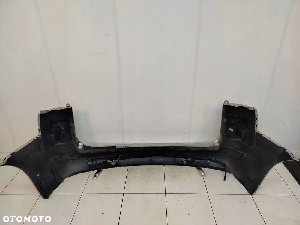 CITROEN C4 GRAND PICASSO I LIFT 10R- ZDERZAK TYŁ TYLNY PDC EZR EZRC - 11