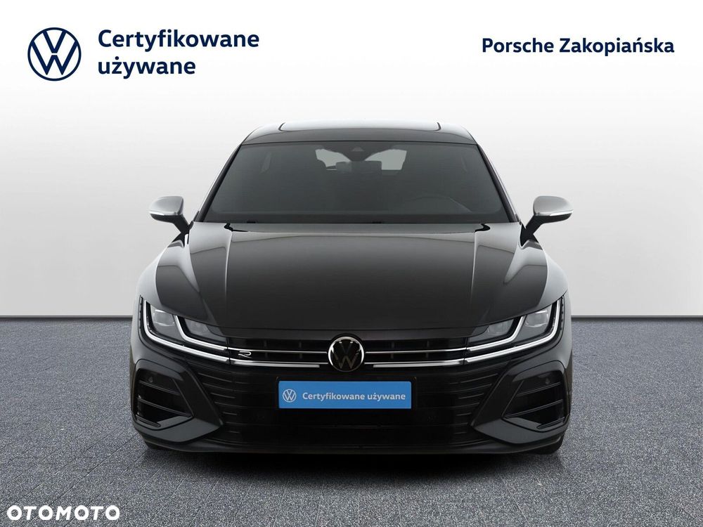 Volkswagen Arteon Shooting Brake - 8