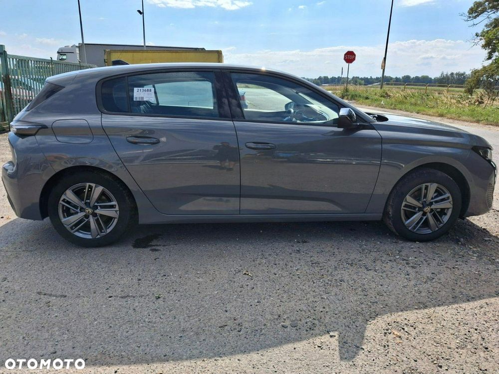 Peugeot 308 - 3