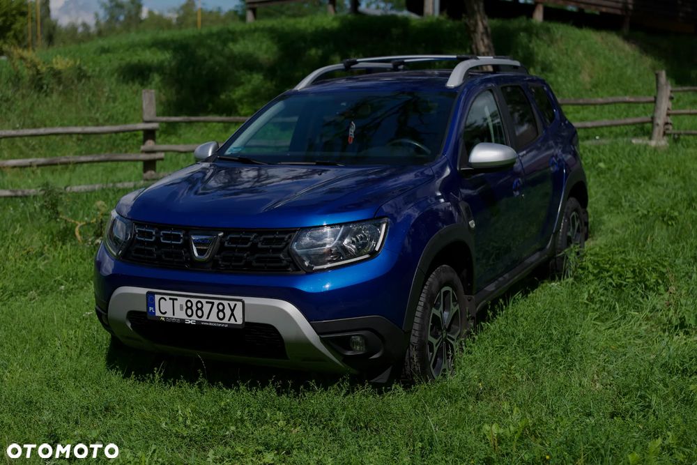 Dacia Duster - 2