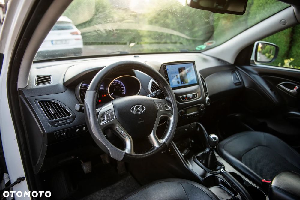 Hyundai ix35 1.6 GDI Premium 2WD - 19