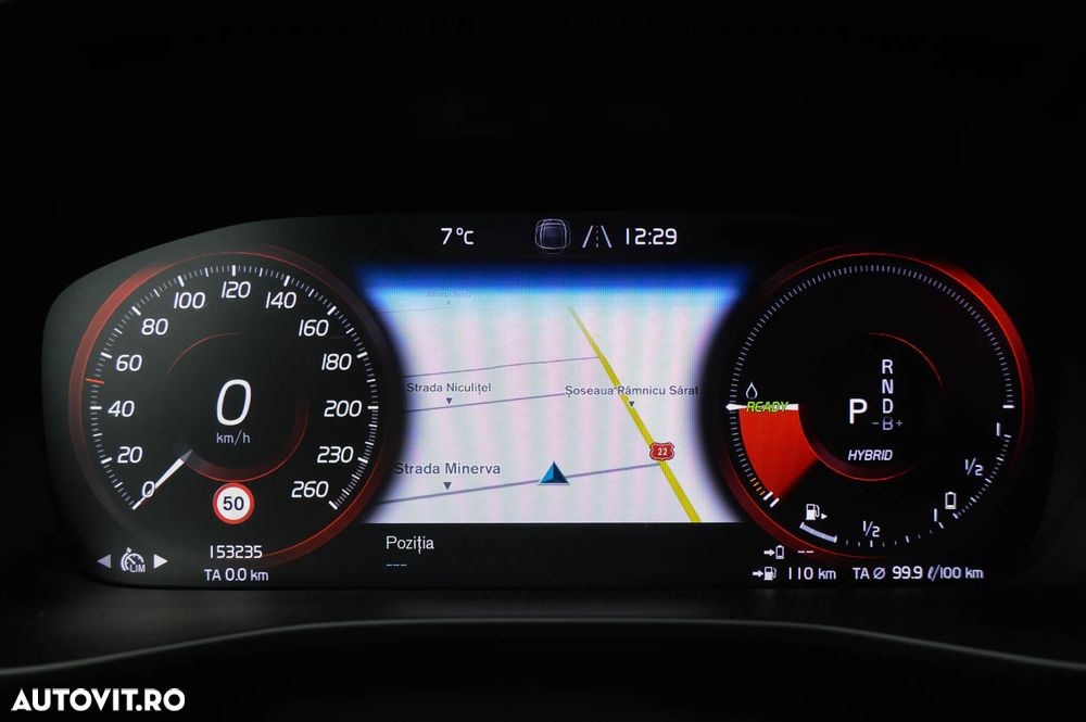 Volvo XC 40 T5 Recharge DKG Essential - 28