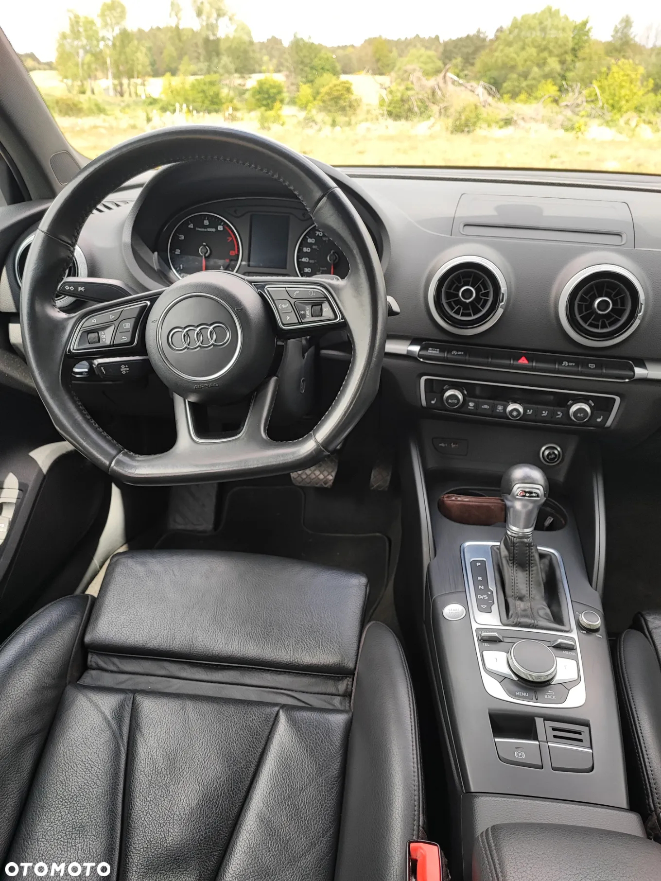 Audi A3 40 TFSI Quattro S tronic - 16
