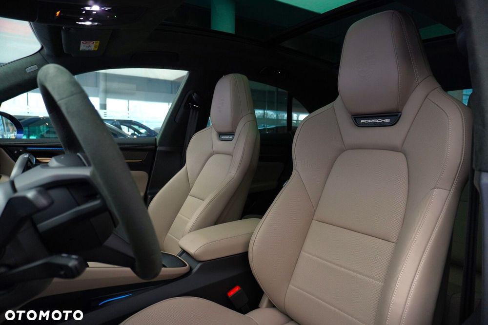 Porsche Macan - 19