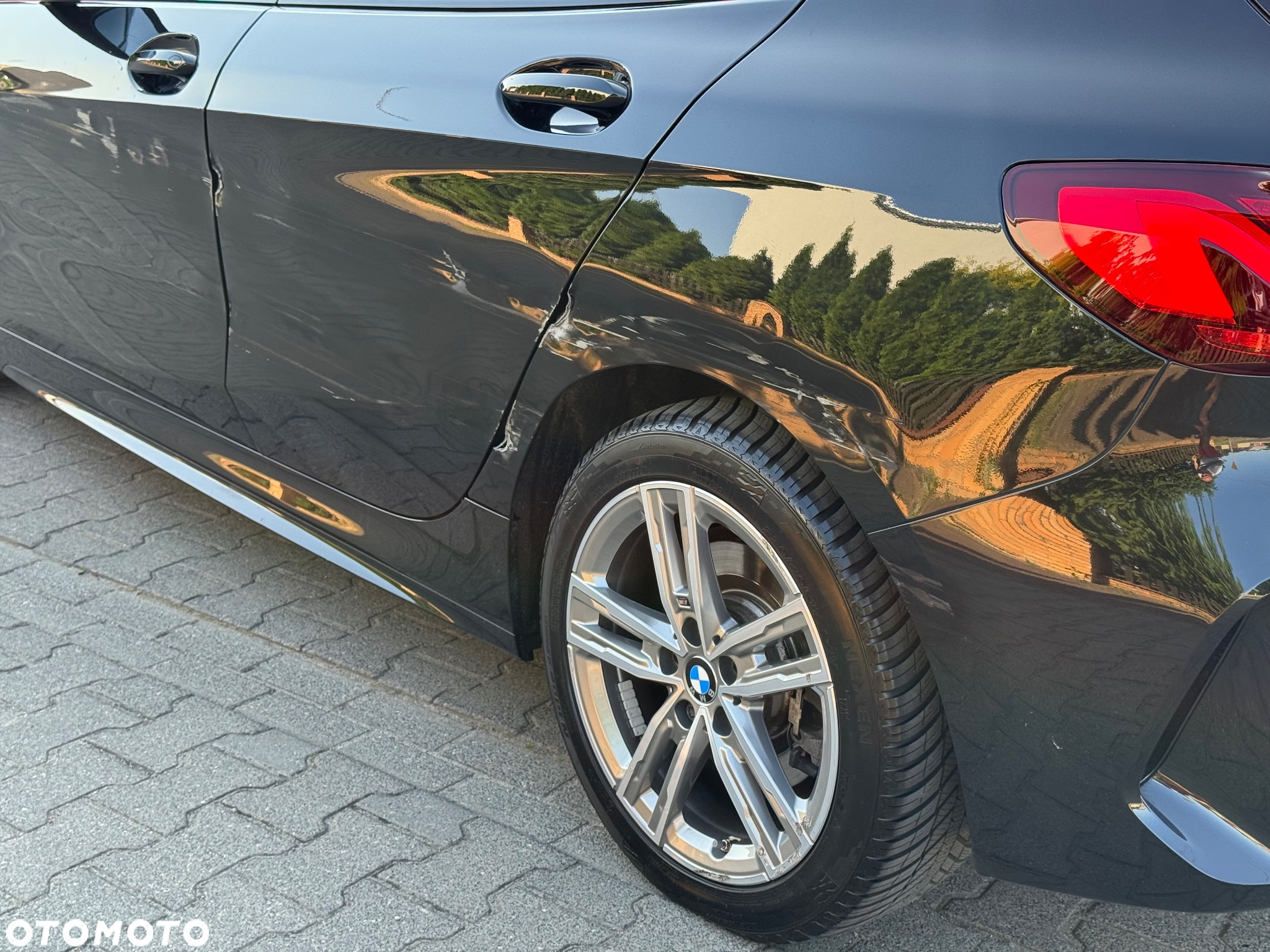 BMW Seria 1 120d M Sport - 22