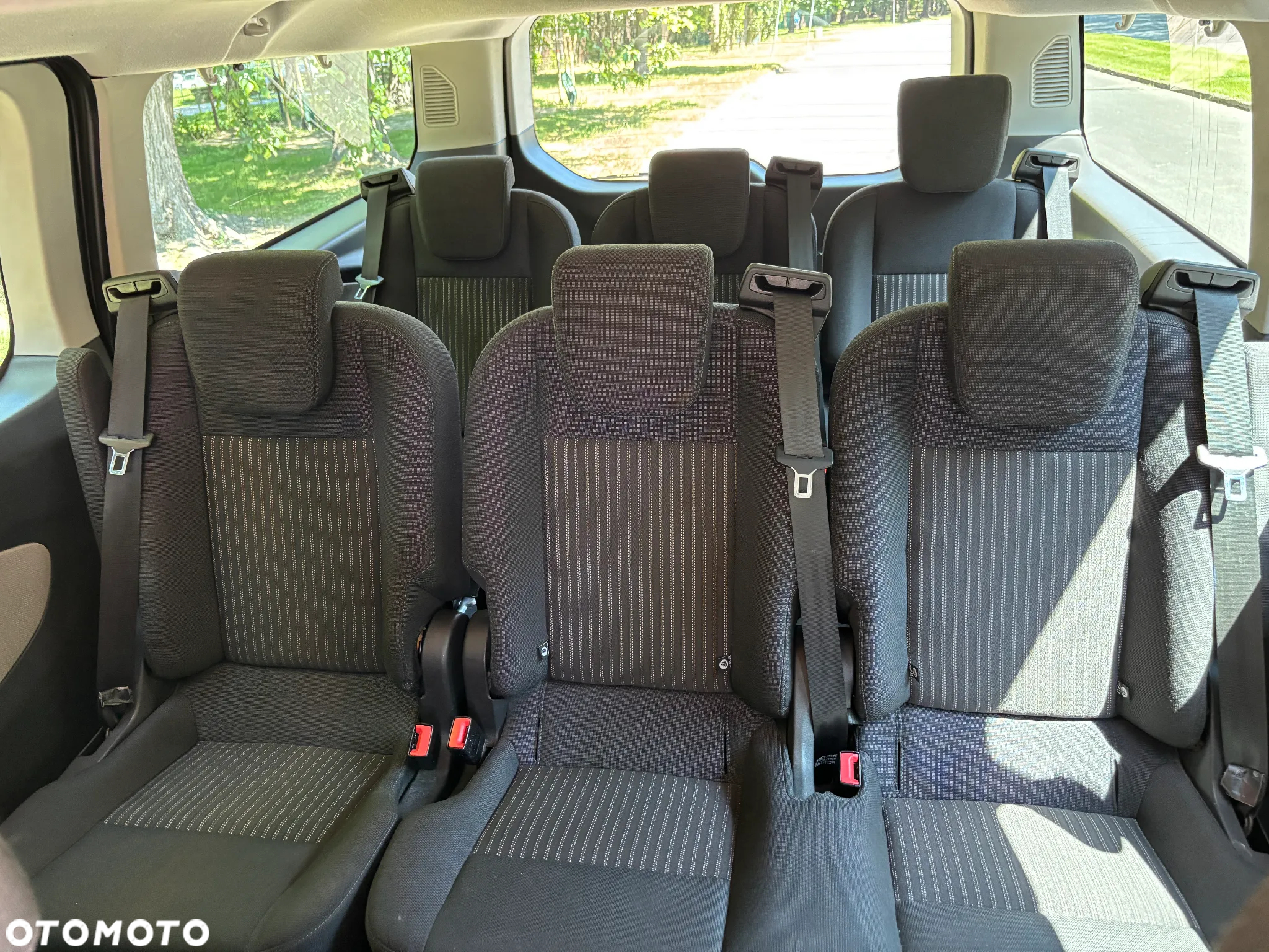 Ford Tourneo Custom 2.0 TDCi L2 Trend - 11