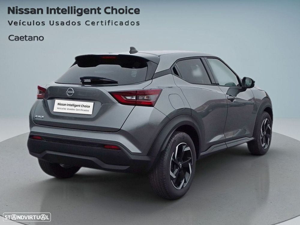 Nissan Juke - 15