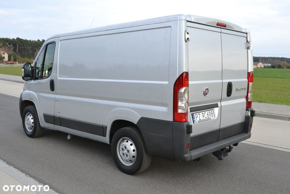 Fiat Ducato - 4