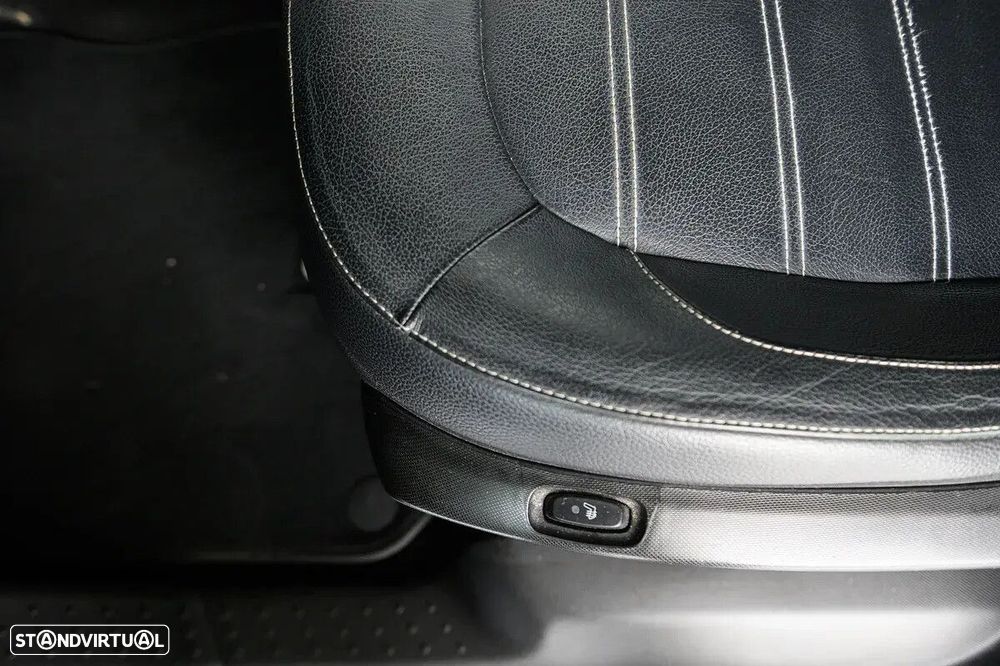 Smart ForFour 1.0 Passion 71 - 30
