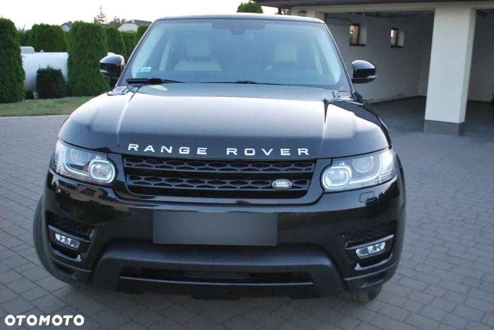 Land Rover Range Rover Sport S 3.0 V6 S/C HSE - 6