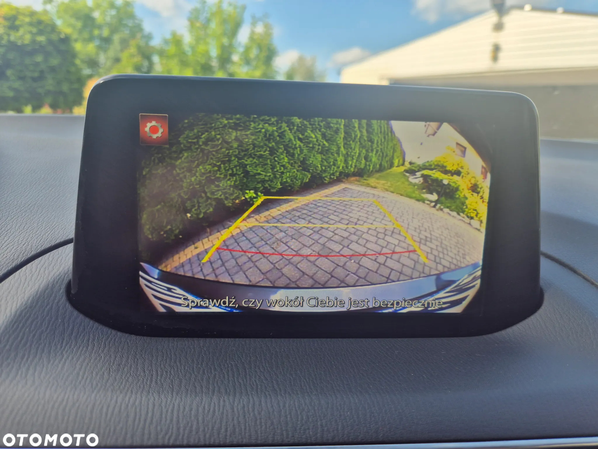 Mazda 3 SKYACTIV-G 120 Exclusive-Line - 17