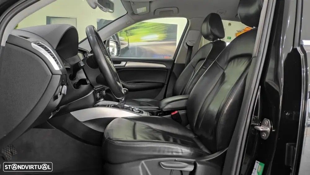 Audi Q5 2.0 TDI Sport - 18