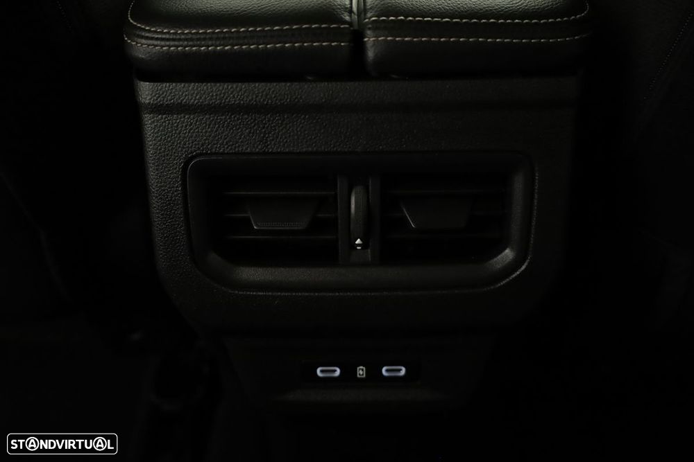 Renault Austral 1.3 Mild Hybrid Techno - 25