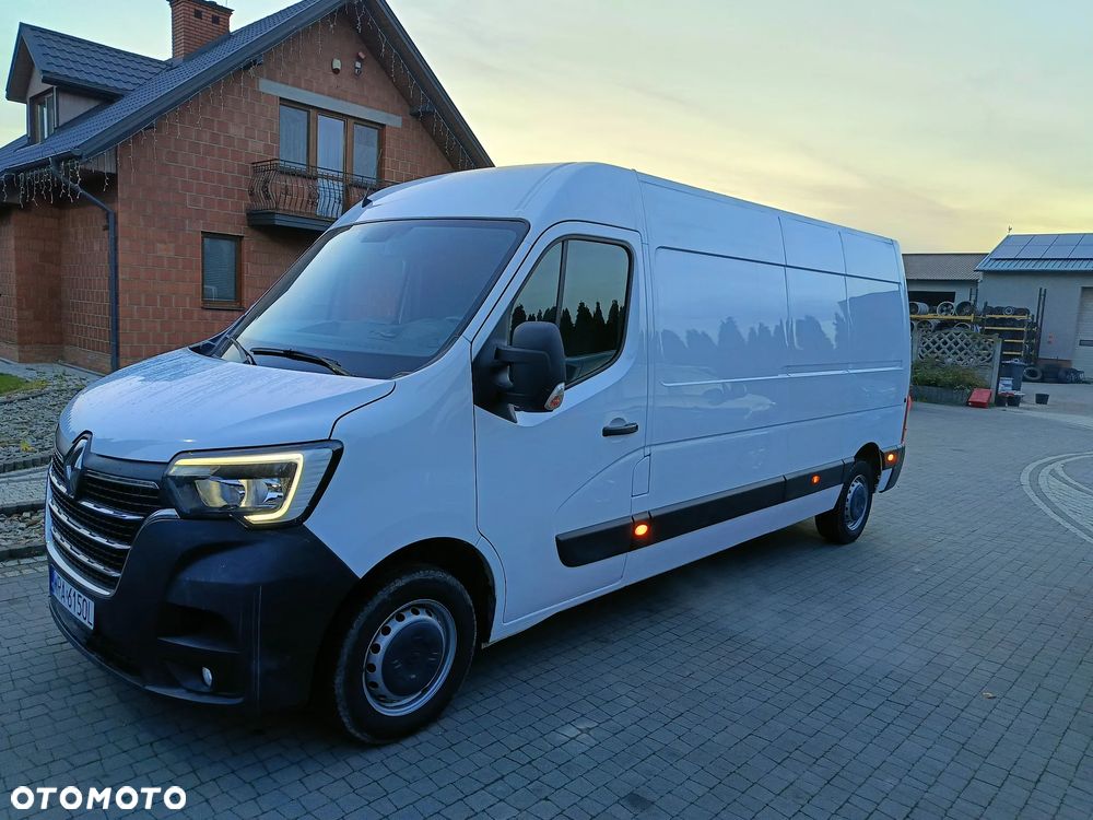 Renault MASTER - 2