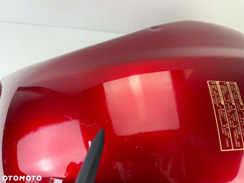 Zbiornik paliwa Honda CB 750 Seven Fifty RC42 1993+ Oryginał - 7