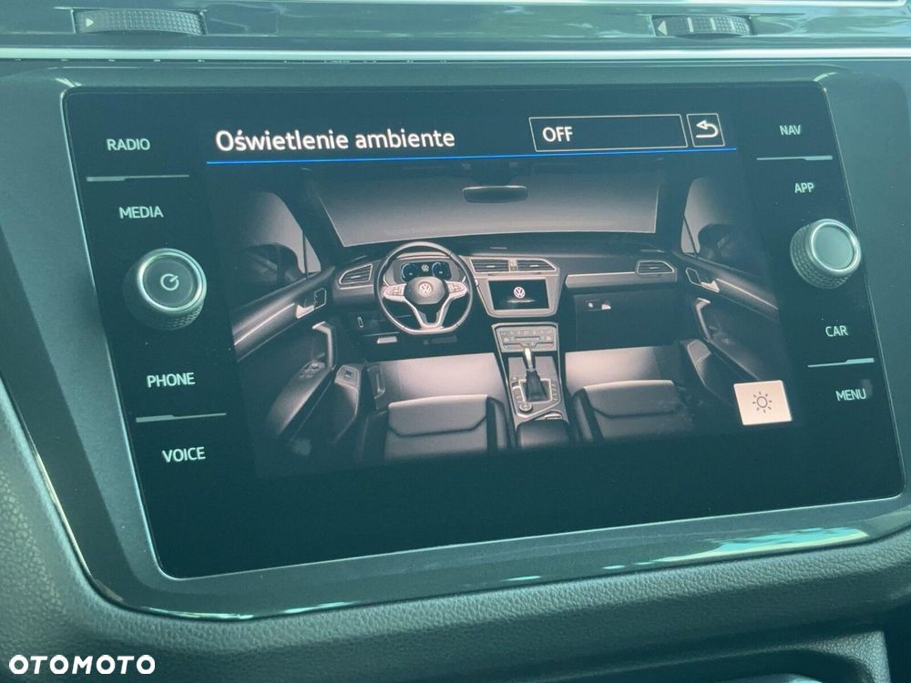 Volkswagen Tiguan 1.5 TSI EVO Elegance DSG - 32