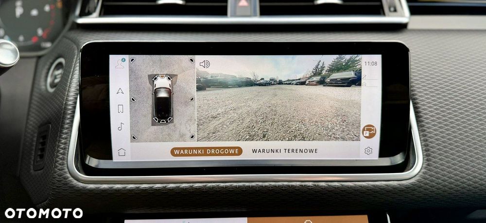 Land Rover Range Rover Velar D200 Dynamic SE - 28