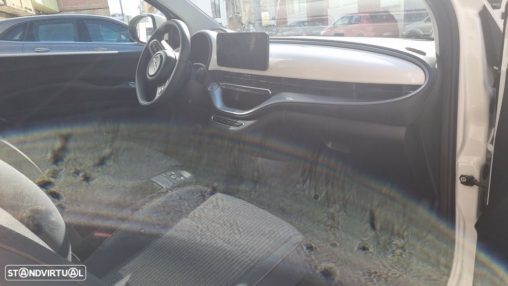 Fiat 500e 42kWh - 10