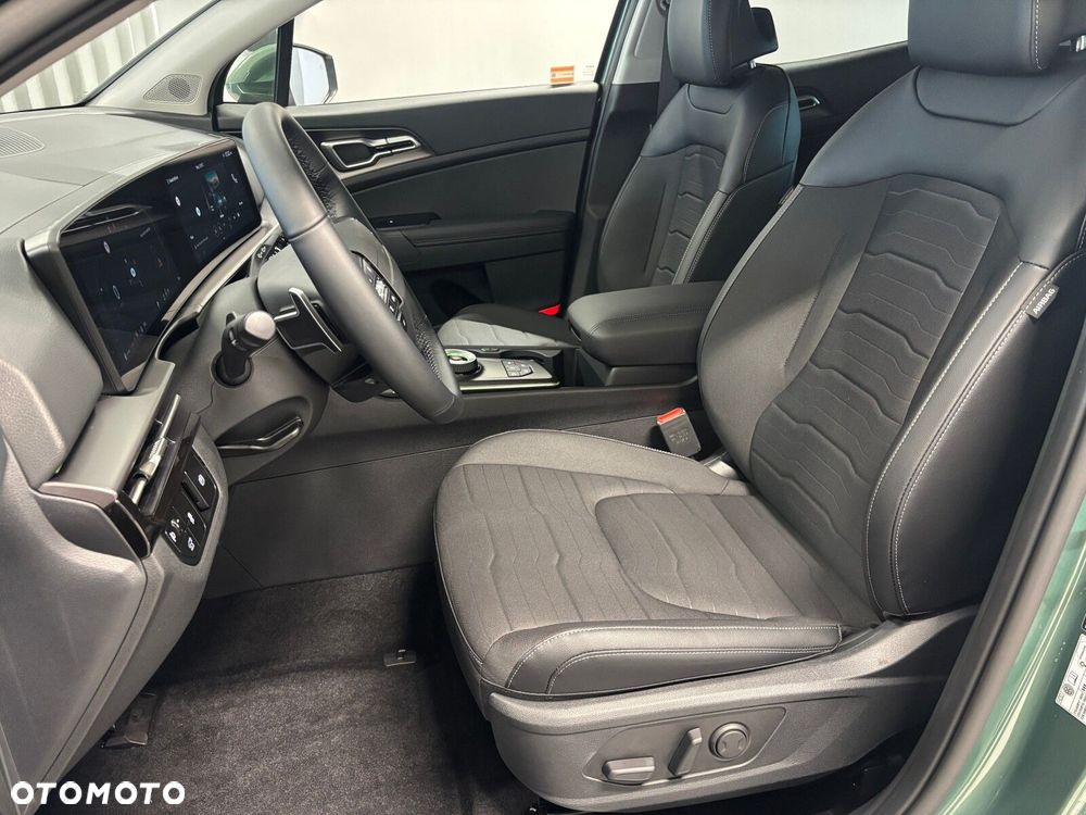 Kia Sportage - 10