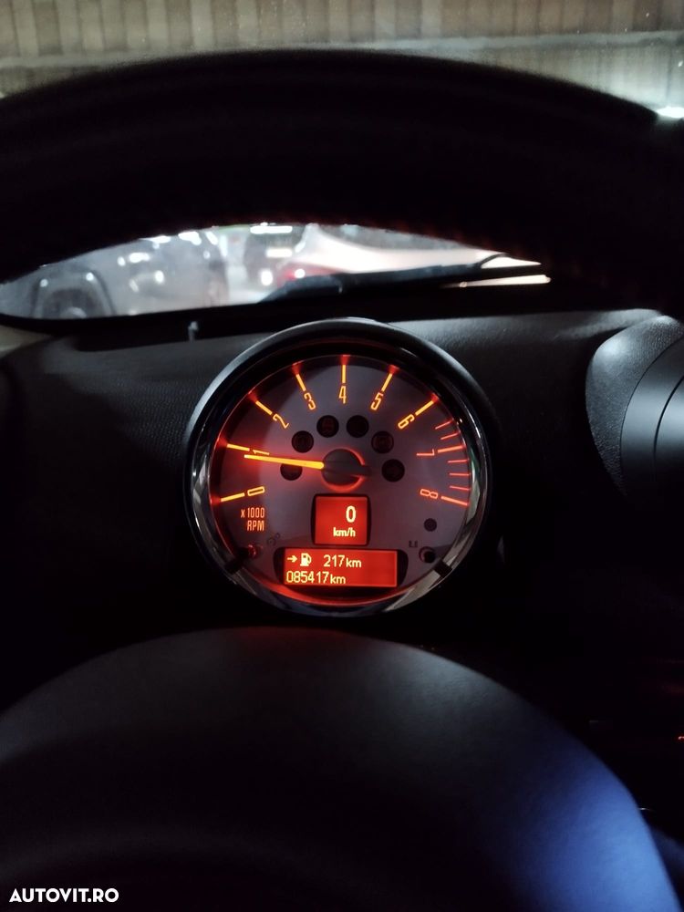 Mini Cooper Standard - 4