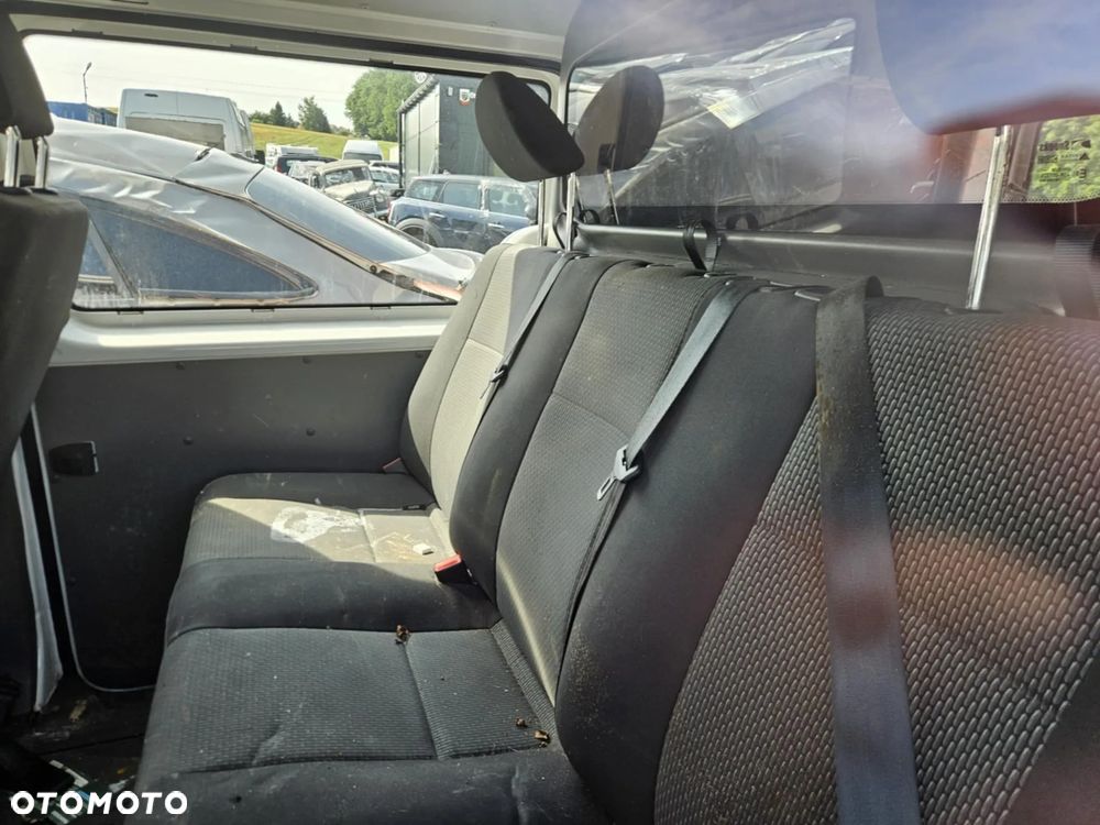 Volkswagen TRANSPORTER  T6 2020rok BRYGADÓWKA - 23