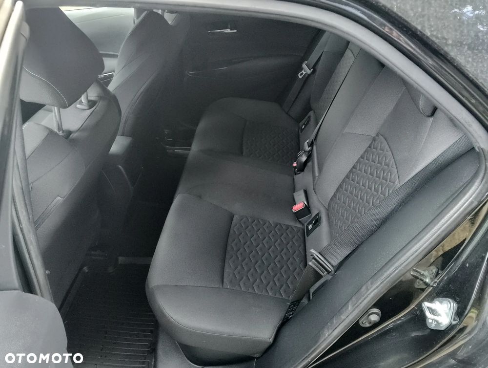 Toyota Corolla - 18